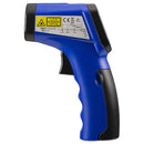 放射温度計 IR-210 メーカー直送 ▼返品・キャンセル不可【他商品との同時購入不可】