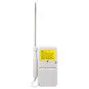 防水デジタル温度計 CT-285WP メーカー直送 ▼返品・キャンセル不可【他商品との同時購入不可】