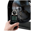 風速計 AM-01U メーカー直送 ▼返品・キャンセル不可【他商品との同時購入不可】