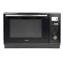 山善 スチームオーブンレンジ 25L