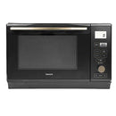 山善 スチームオーブンレンジ 25L