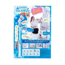 コードレス電動クリーナー フローマジック