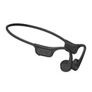HIDISC 骨伝導ヘッドホン
