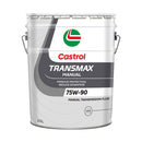 TRANSMAX MANUAL 80W-90  20L  メーカー直送 ▼返品・キャンセル不可【他商品との同時購入不可】