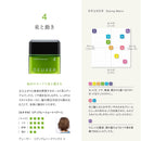 DEUXER(デューサー) 4 ミディアムハードワックス 80g