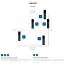 ナンバースリー デューサースタイリング ミスト 7 140ml