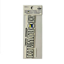 東洋マーク 純正ステッカーMORIWAKI MOS3