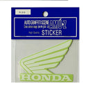 東洋マーク 純正ステッカーHONDA R319