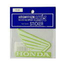 東洋マーク 純正ステッカーHONDA R342