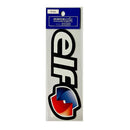 東洋マーク 純正ステッカーelf R632