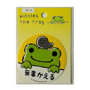 東洋マーク 純正ステッカー無事かえる(ピクルス) PIC12