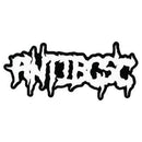 東洋マーク 純正ステッカーANTIBCSCメタルクロ R1041