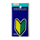 東洋マーク ステッカー初心者ミニ Z344