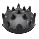 赤石 ツボスパフット ブラック