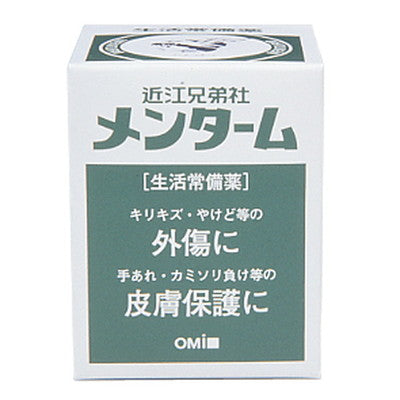近江兄弟社メンタームHPプラス 90g 【第二類医薬品】: 医薬品