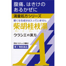 【第2類医薬品】クラシエ薬品カンポウ専科柴胡桂枝湯エキス顆粒A(サイコケイシトウ) 8包