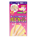 Kobayashi Pharmaceutical nail pickache 4 sheets