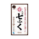 【第2類医薬品】小林製薬 丸薬七ふく 1500錠