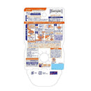 小林製薬 液体ブルーレットおくだけアロマ つけ替用 オリエンタルアロマの香り 70ml