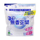 小林製薬 ドでか無香空間 替 無香料 1600g