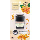 小林製薬 Sawadayクルマ専用Cパルファムキンモクセイ 6ML