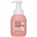 Minon baby whole body shampoo 350ml.