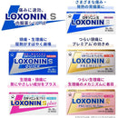 【第1類医薬品】ロキソニンSプレミアムファイン24錠【セルフメディケーション税制対象】