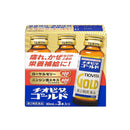 【第2類医薬品】大鵬薬品工業 チオビタゴールド 30MLx3本