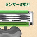 P&G Gillette Custom Premium Recycled 6 瓶装
