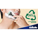 P&G Gillette Custom Premium Recycled 6 瓶装