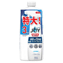 P&G 除菌 ジョイ ミラクル泡スプレー 微香 詰替  630ml