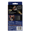 P&G Gillette Proglide Flex Ball Power Holder 带 2 个备用刀片
