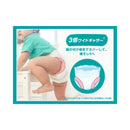 P&G パンパース オムツ さらさらケア L(9〜14kg) 66枚