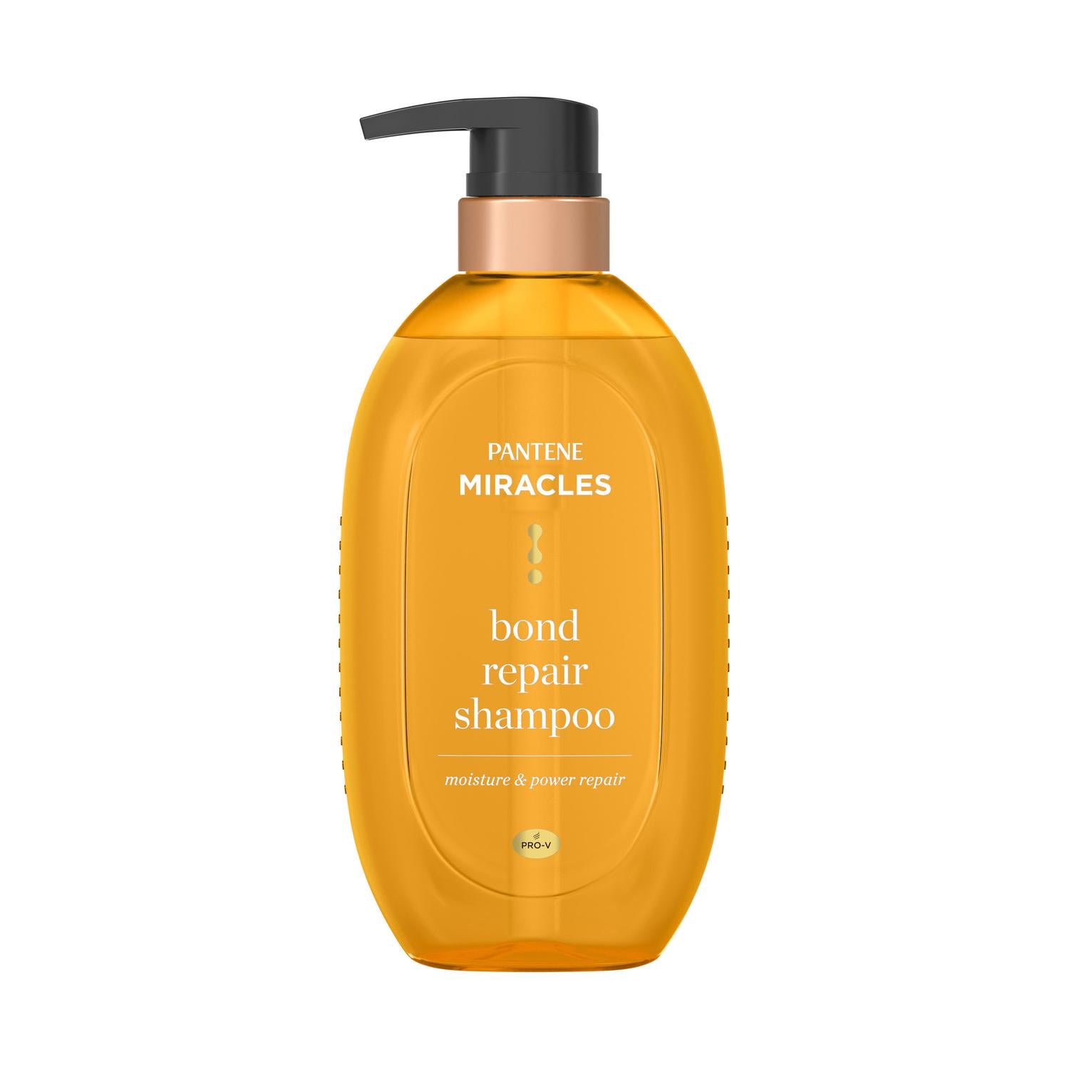 PANTENE しっとりシャンプー 2L