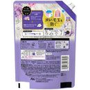 P&G レノア ハピネス 夢ふわタッチ 柔軟剤 ホワイトムスク 詰め替え 特大 720mL