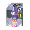 P&G レノア アロマジュエル WHITE MUSK 香り付けビーズ ホワイトムスクの香り 詰め替え 1410ml