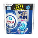 P&G アリエール ジェルボール プロ つめかえ用 テラジャンボ 89個