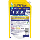 P&G レノア クエン酸in超消臭部屋干しフレッシュグリーンの香りつめかえ用超特大サイズ 1110ml