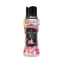 P&G レノア アロマジュエル Rose Mist 香り付けビーズ アンティークローズ&フローラルの香り 本体 420ml