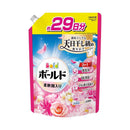 P&G ボールド ジェル プレミアムブロッサム つめかえ 超特大 690g