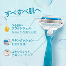 P&G ヴィーナス すべすべ肌 替刃 3個入