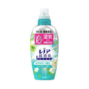 P&G レノア 超消臭1WEEK 柔軟剤 みずみずしく香るフレッシュグリーンの香り 本体 490ml