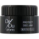 【医薬部外品】ロート製薬 デオウ プロテクトデオジャム 50g