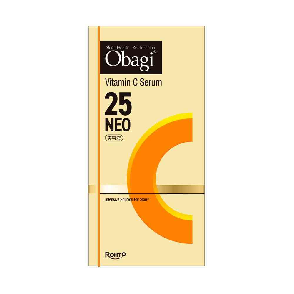 【新品未開封品】Obagi オバジＣ25セラム ネオ 美容液 12ml Obagi(オバジ) オバジ C25セラム ネオ 12mL 美容液 : Current Style