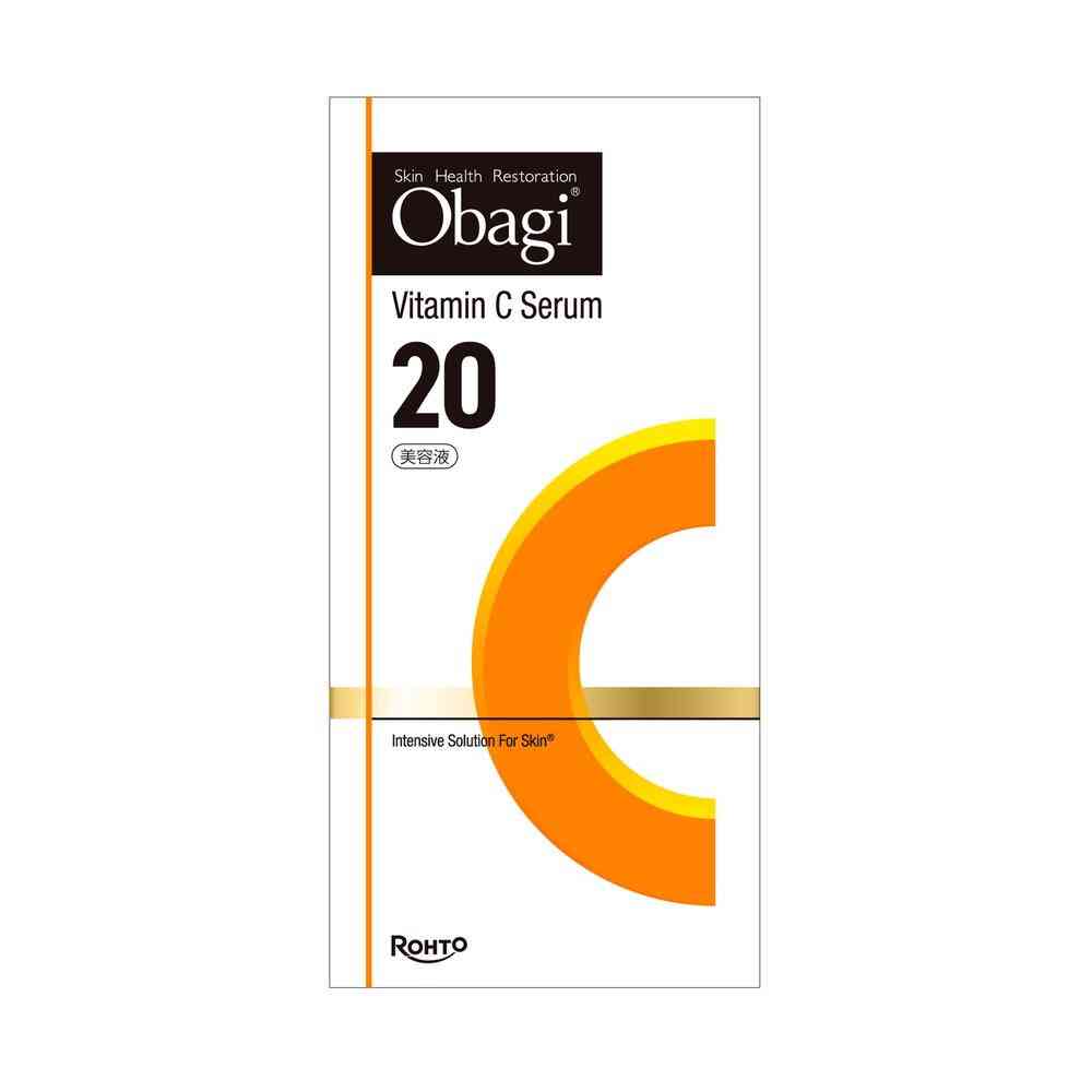 Obaji（オバジ） C20セラム 15mL