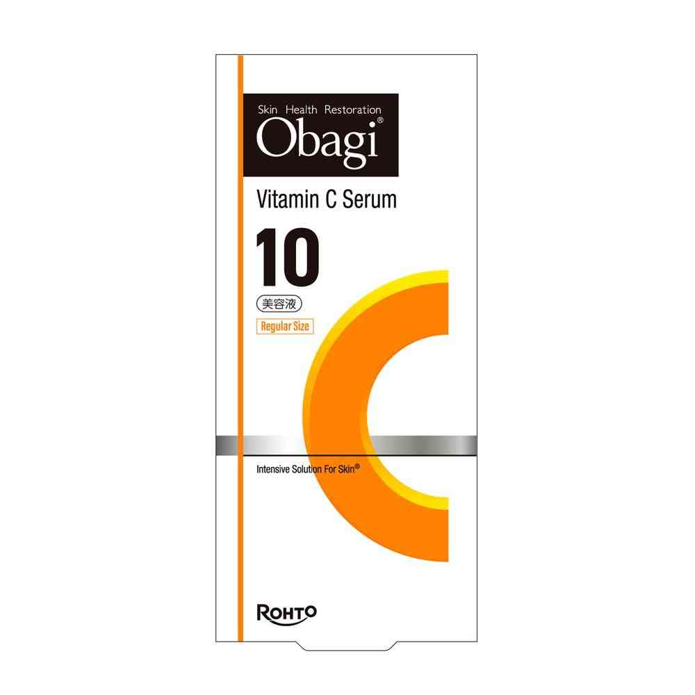 Obaji（オバジ） C10セラム レギュラー 12mL