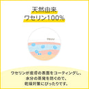 健栄製薬 ベビーワセリンリップ(箱入り) 10g