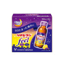 【指定医薬部外品】大正製薬 リポビタンフィール 100ml×6本