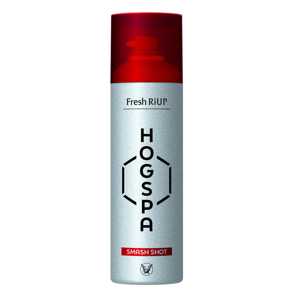医薬部外品】大正製薬 フレッシュリアップ HOGSPA スマッシュショット