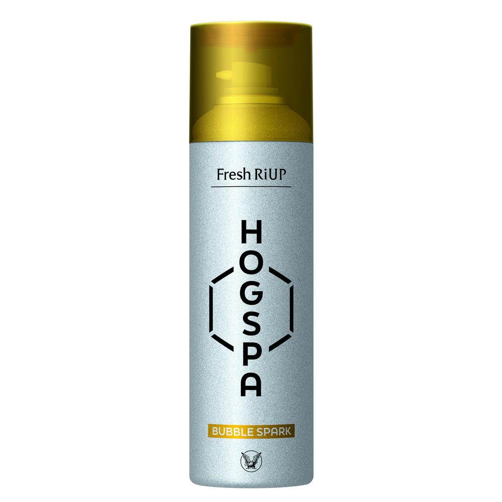 医薬部外品】大正製薬 フレッシュリアップ HOGSPA バブル